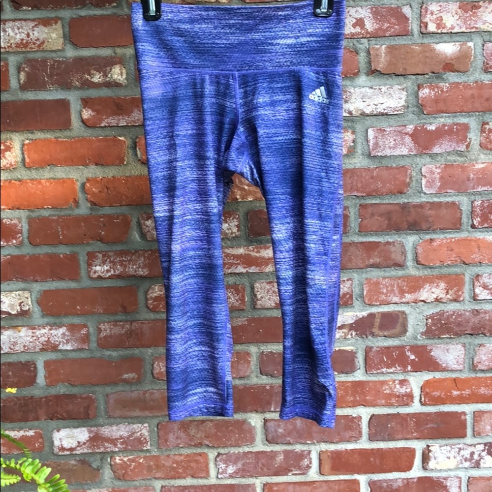 Adidas leggings